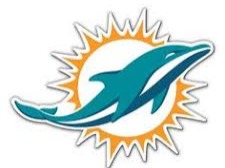 The Miami Dolphins are a professional American football team based in the Miami metropolitan area. The Dolphins compete in the National Football League (NFL) as a member club of the league's American Football Conference (AFC) East division. The Dolphins play their home games at Hard Rock Stadium in the northern suburb of Miami Gardens, Florida, and are headquartered in Davie, Florida. The Dolphins are Florida's oldest professional sports team. Of the four AFC East teams, they are the only team in the division that was not a charter member of the American Football League (AFL).